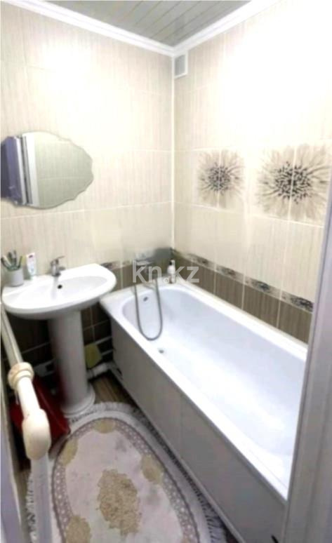 Продажа 2-комнатной квартиры, 51 м², ул. Университетская - Продажа  двухкомнатных квартир в Караганде фото 8 из 9