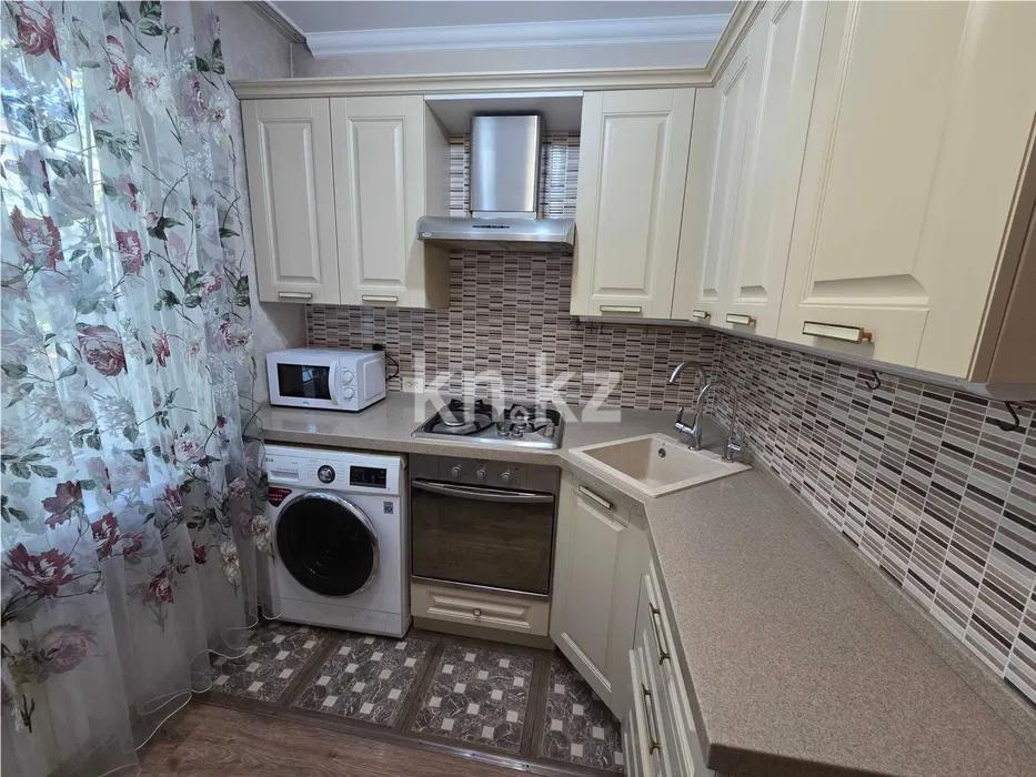 Продажа 2-комнатной квартиры, 42 м², ул. Чайковского, дом  25 - Продажа квартир в Алматы фото 2 из 4