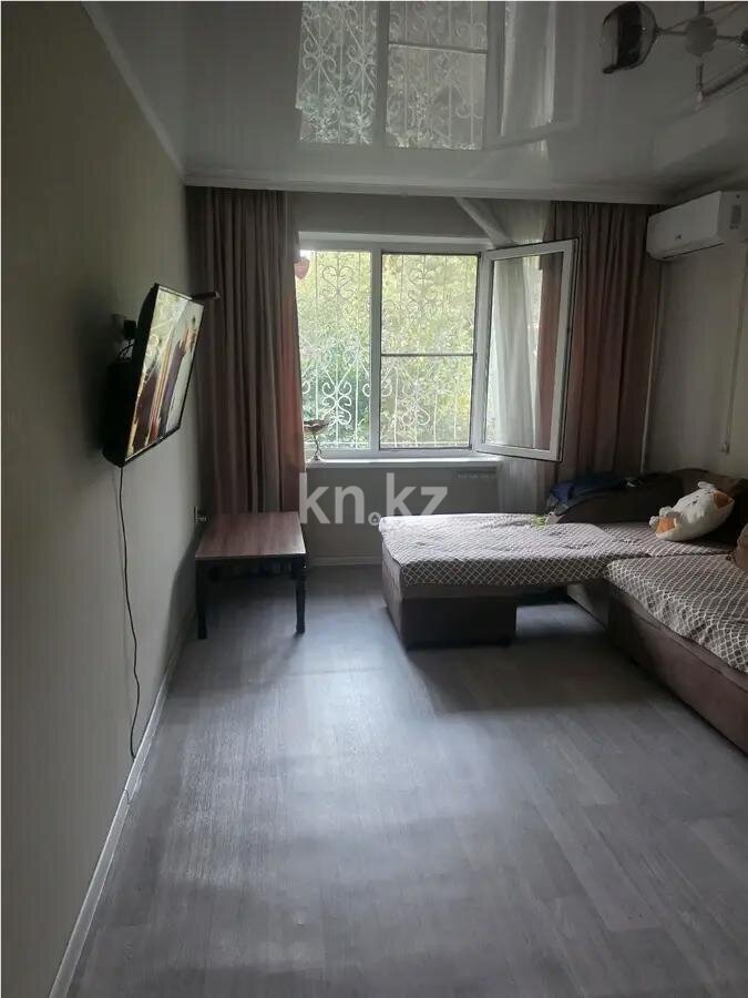 Продажа 1-комнатной квартиры, 32 м² в Алматы