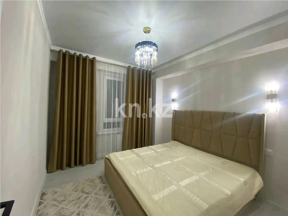 Продажа 2-комнатной квартиры, 59 м², мкр-н Атырау, дом  11 в Алматы - фото 2