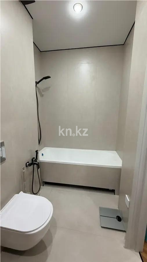 Продажа 1-комнатной квартиры, 70 м² - Продажа  однокомнатных квартир в новостройках Алматы с фото - страница 12 фото 9 из 9