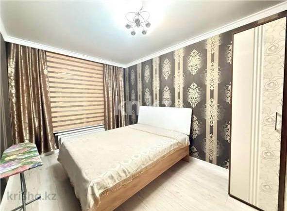 Продажа 2-комнатной квартиры, 45 м², пр. Мангилик Ел в Астане - фото 10