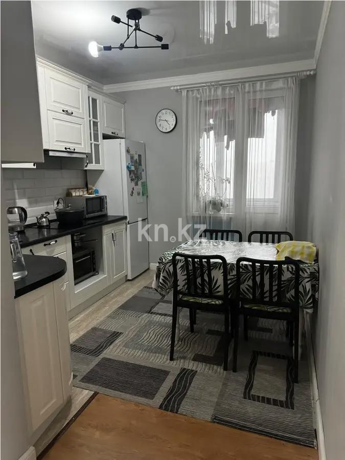 Продажа 2-комнатной квартиры, 54 м², ул. Байтерекова, дом  55 в Алматы - фото 3