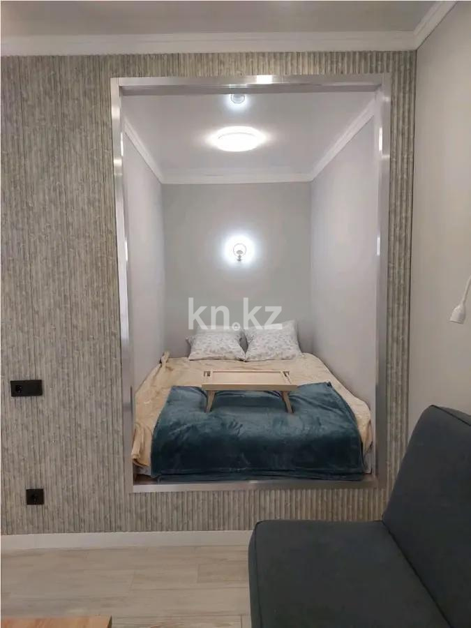 Продажа 1-комнатной квартиры, 33 м², ул. Жандосова, дом  94а в Алматы - фото 2