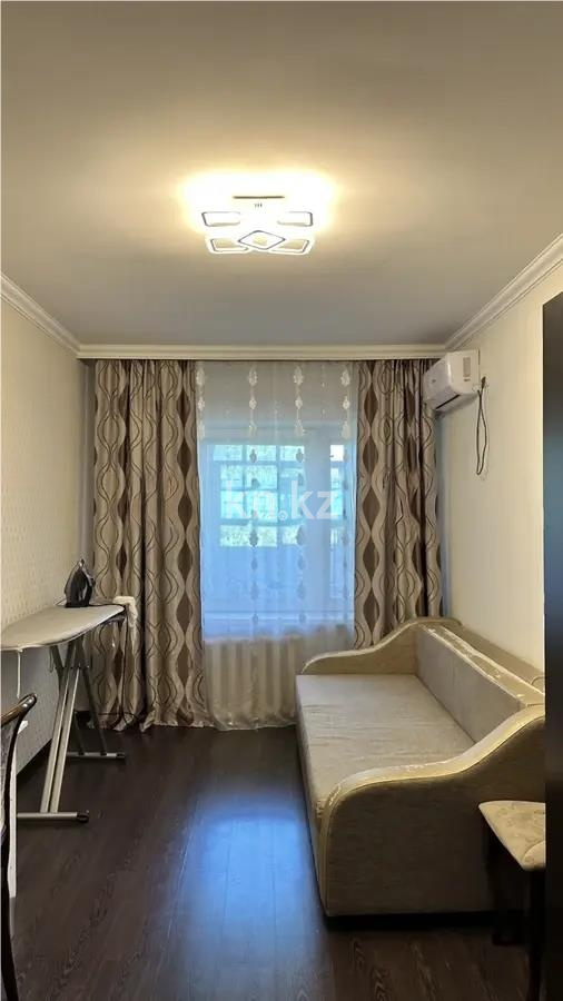 Продажа 3-комнатной квартиры, 96 м² - Продажа трехкомнатных квартир в кирпичном доме в Астане фото 2 из 8