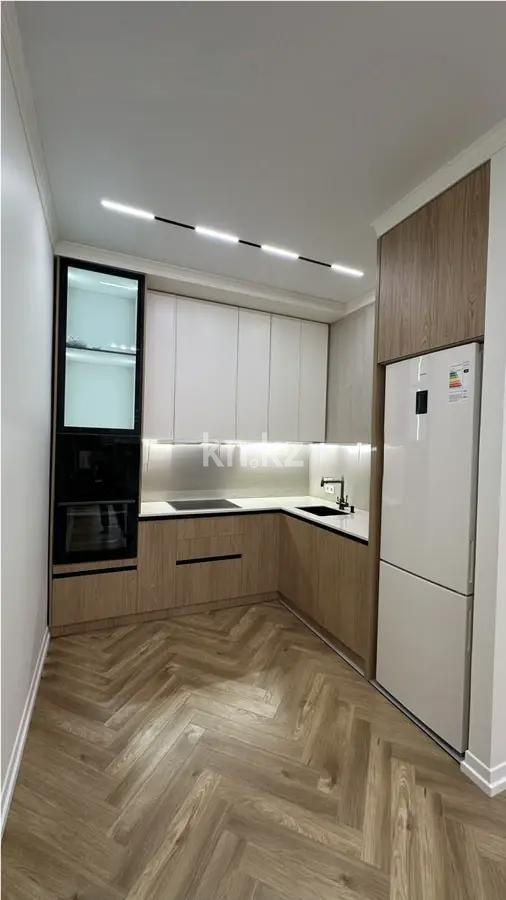 Продажа 2-комнатной квартиры, 56 м², пр. Аль-Фараби, дом  27/3 в Алматы - фото 3