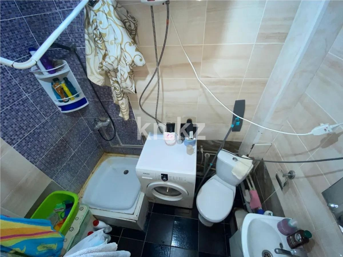 Продажа 2-комнатной квартиры, 30 м² - Продажа квартир в р-не Косшы Астаны фото 3 из 4