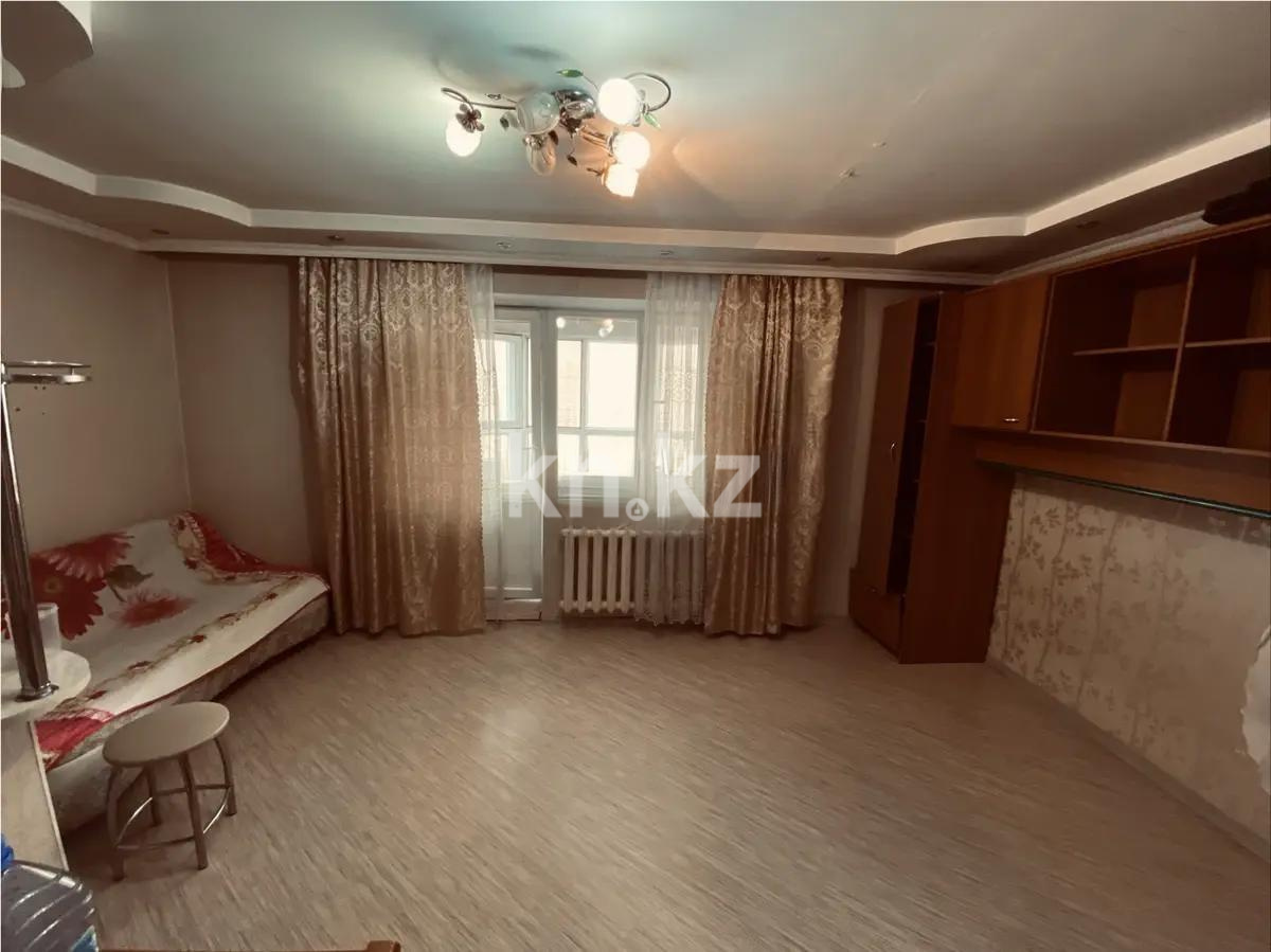 Продажа 1-комнатной квартиры, 26 м² - Продажа однокомнатных квартир в р-не Алматы Астаны фото 1 из 3