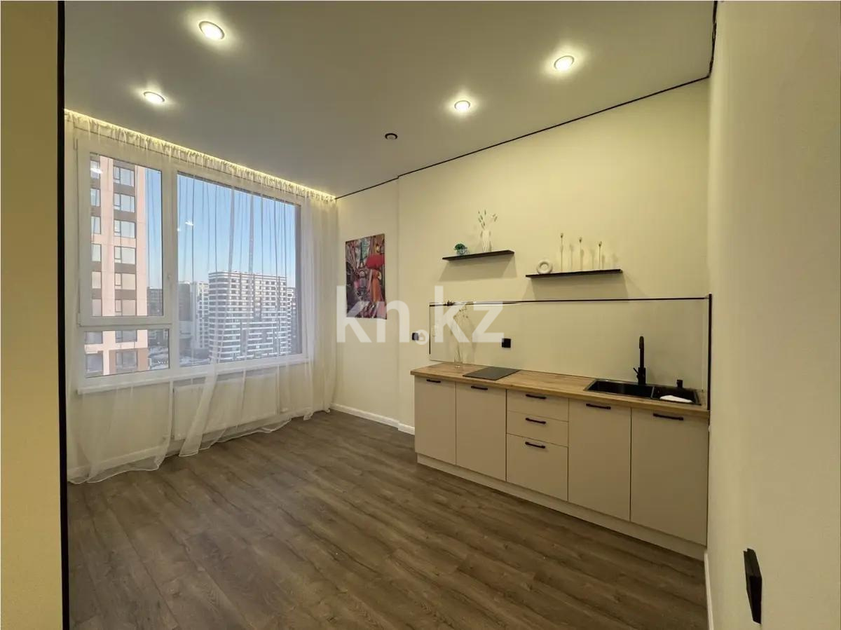 Продажа 2-комнатной квартиры, 40 м² - Продажа квартир в Казахстане - страница 21 фото 2 из 3