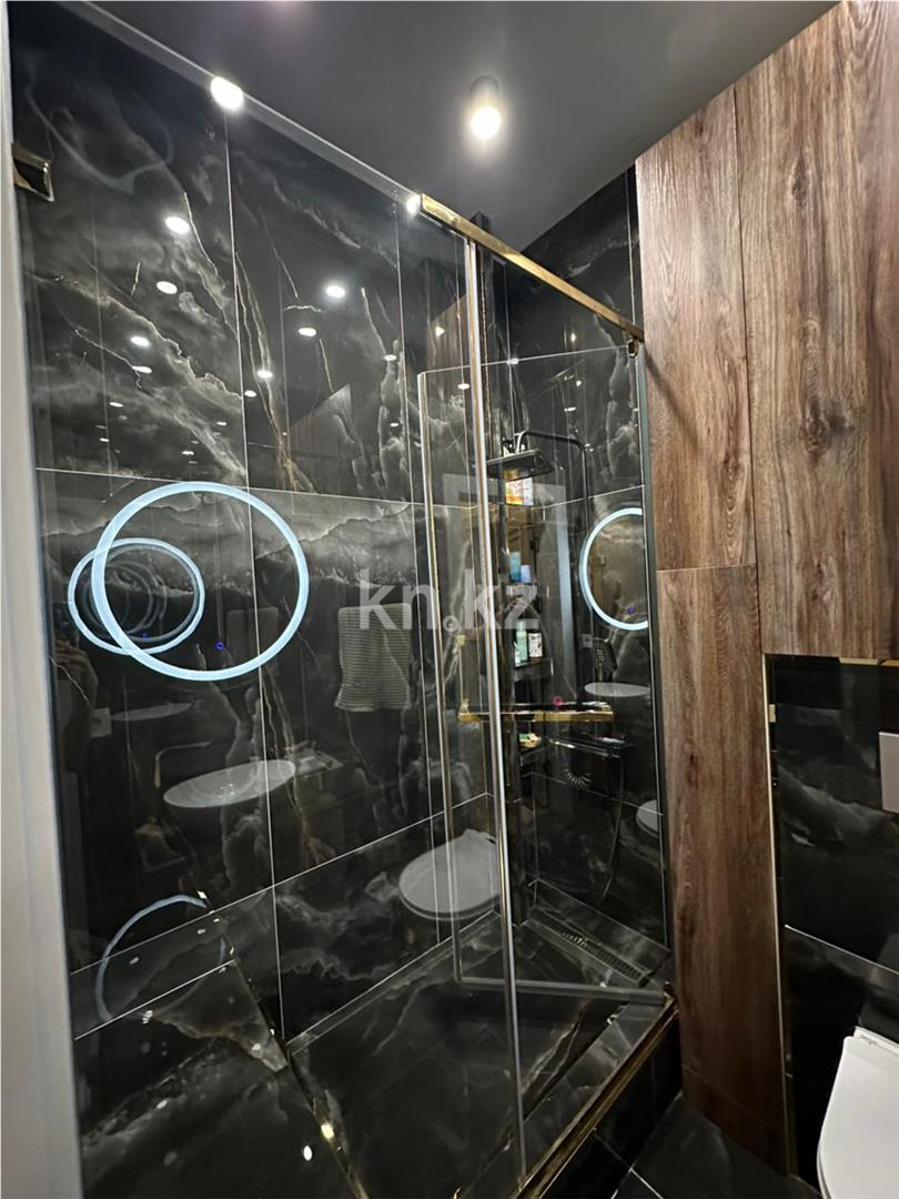 Продажа 3-комнатной квартиры, 74 м² - Продажа  трехкомнатных квартир в Караганде - страница 2 фото 24 из 24