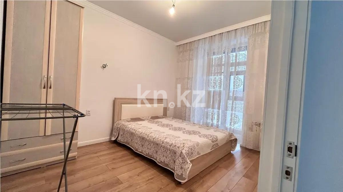 Продажа 3-комнатной квартиры, 84 м² - Продажа квартир в кирпичном доме в Караганде фото 2 из 6