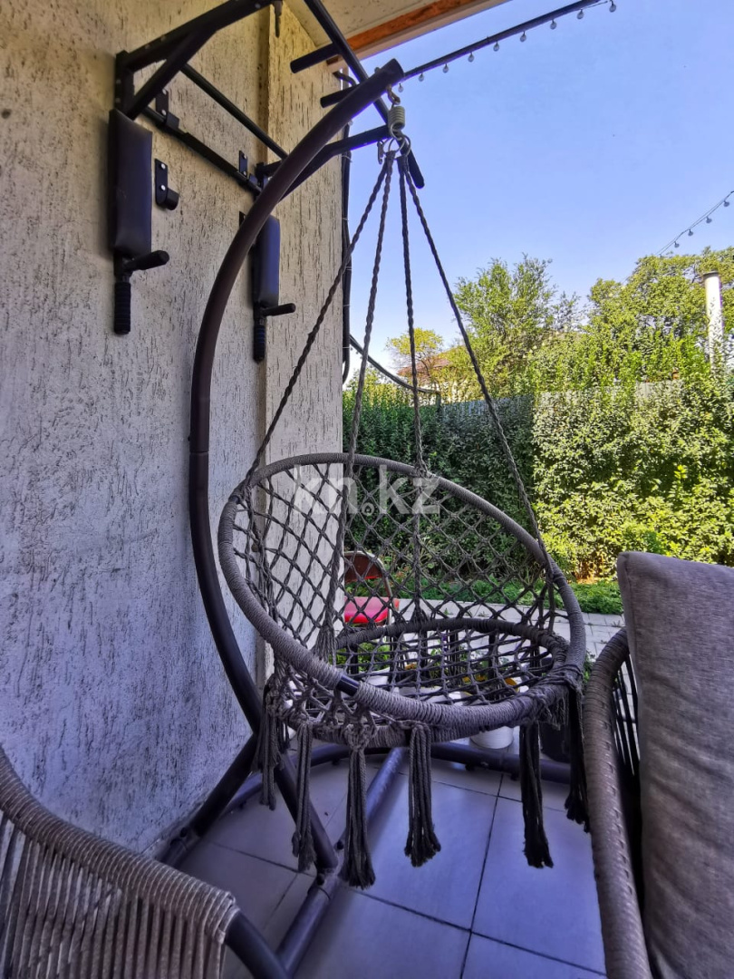 Продажа 6-комнатного дома, 247 м², мкр-н Кемел в Алматы - фото 7