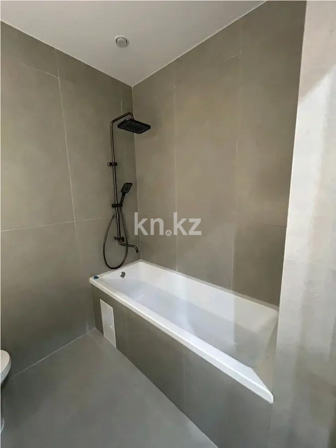 Продажа 1-комнатной квартиры, 36 м² в Алматы - фото 3