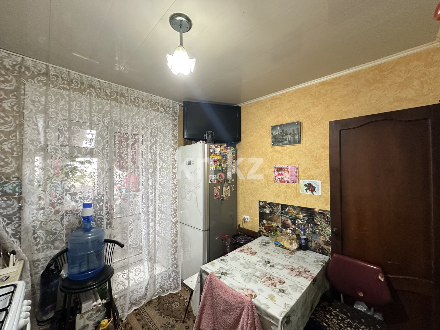 Продажа 1-комнатной квартиры, 35 м² в Караганде - фото 13