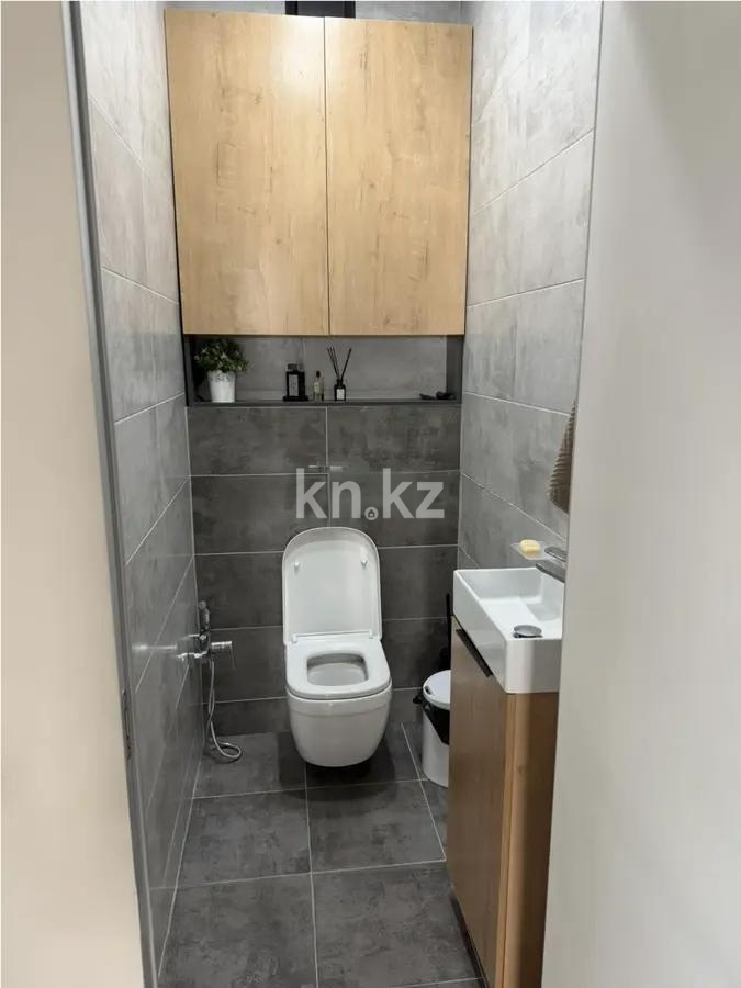 Продажа 3-комнатной квартиры, 75 м² в Алматы - фото 6