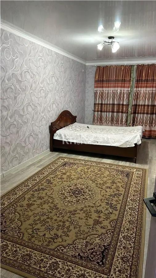 Продажа 1-комнатной квартиры, 39 м², пр. Райымбека, дом  590/6 - Продажа квартир в Алматы фото 1 из 2