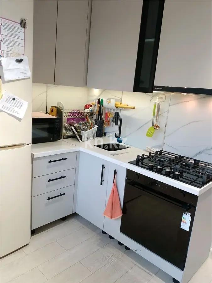 Продажа 2-комнатной квартиры, 63.6 м² - Продажа квартир в Алматы - страница 33 фото 3 из 6