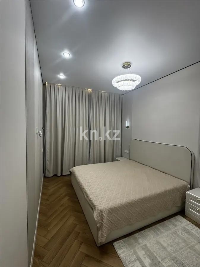Продажа 4-комнатной квартиры, 107 м² в Алматы - фото 3