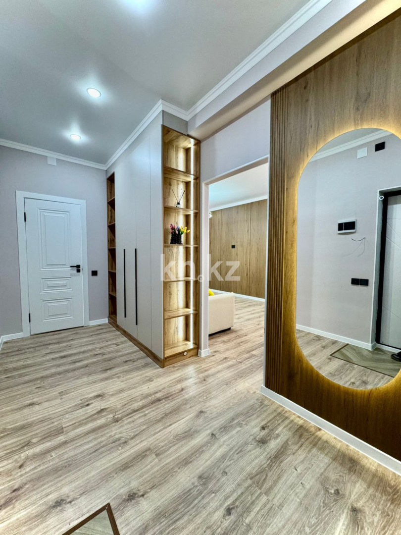 Продажа 3-комнатной квартиры, 56 м² - Продажа квартир в новостройках Алматы с фото - страница 10 фото 21 из 26