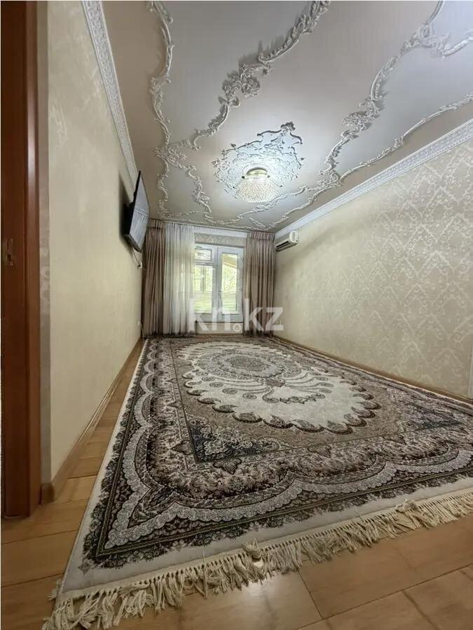 Продажа 4-комнатной квартиры, 82 м² в Алматы - фото 4