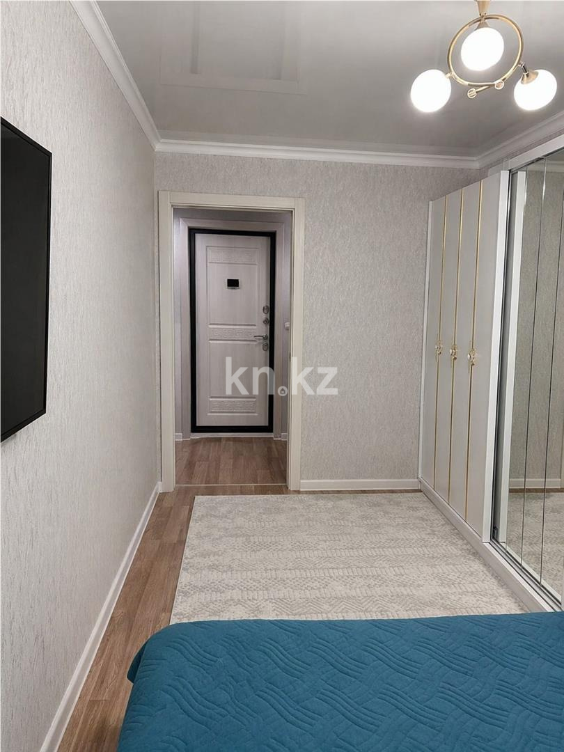 Продажа 2-комнатной квартиры, 44 м² в Караганде - фото 3