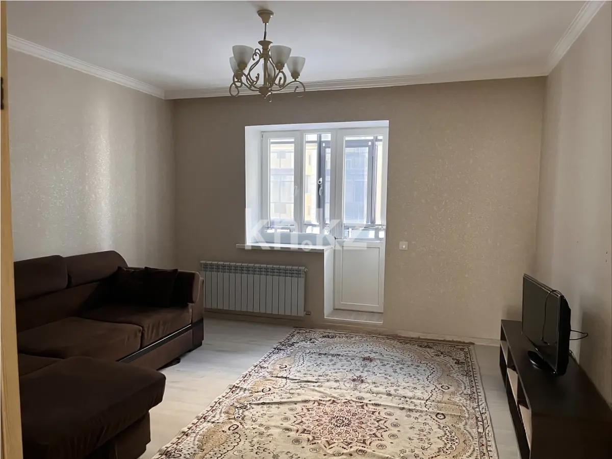 Продажа 2-комнатной квартиры, 70 м² - Продажа  двухкомнатных квартир в новостройках Астаны с фото - страница 21 фото 1 из 6