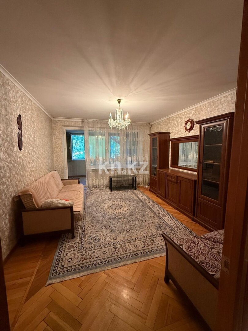 Продажа 2-комнатной квартиры, 63 м² в Алматы - фото 3