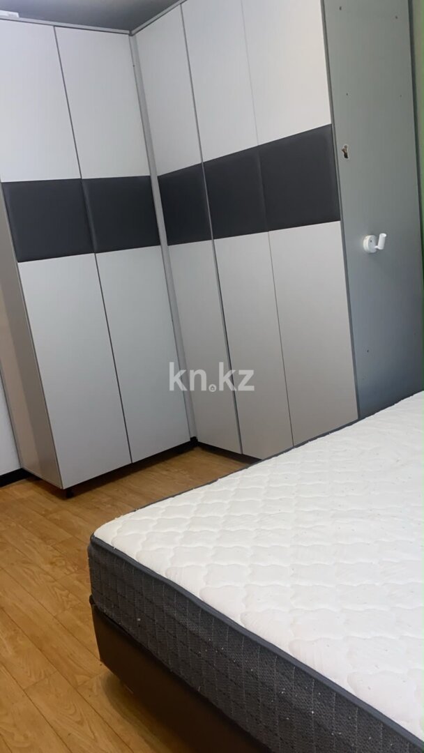 Аренда 2-комнатной квартиры, 63 м² в Астане - фото 10
