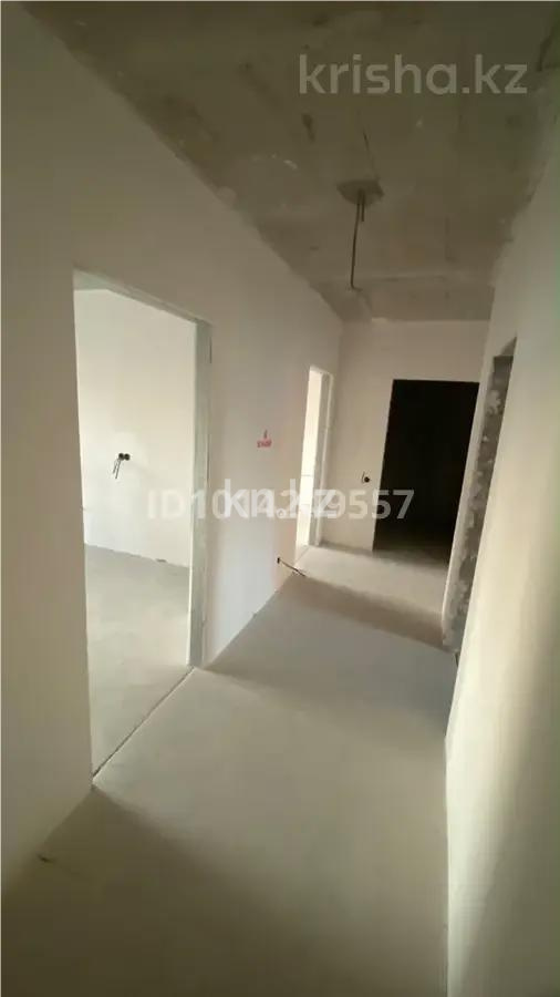 Продажа 4-комнатной квартиры, 113.11 м² - Продажа квартир в монолитно-каркасном доме в Казахстане фото 5 из 5