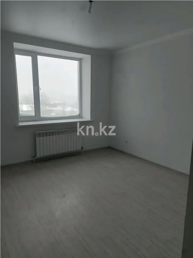 Продажа 2-комнатной квартиры, 53 м², ул. Янушкевича, дом  10 - Продажа квартир в Астане фото 1 из 3