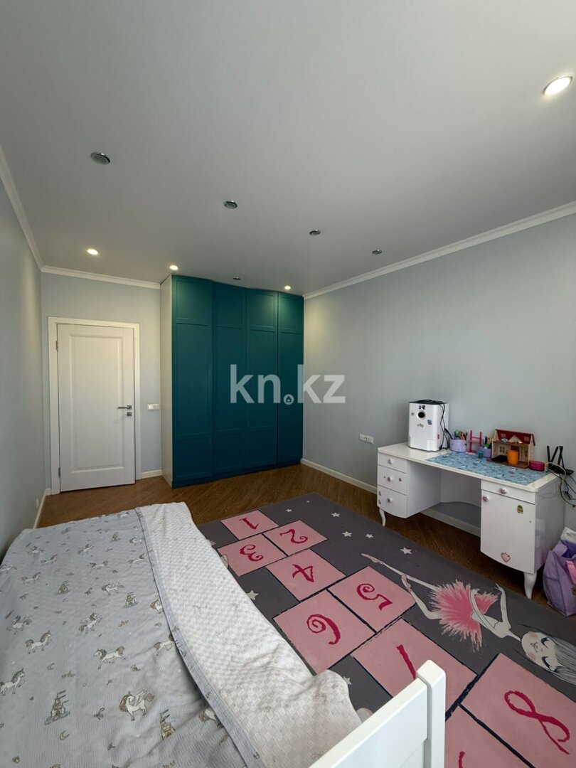 Продажа 3-комнатной квартиры, 88.4 м² в Астане - фото 11