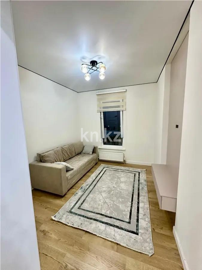 Продажа 3-комнатной квартиры, 58.7 м², мкр-н Думан-2, дом  64 - Продажа квартир в Алматы фото 1 из 7
