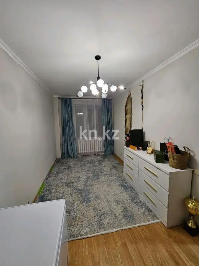 Продажа 2-комнатной квартиры, 64.4 м², пр. Улы Дала, дом  55 в Астане - фото 2