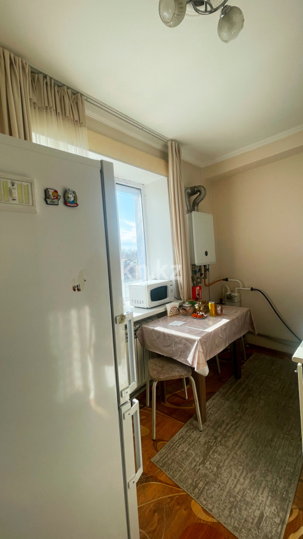 Продажа 2-комнатной квартиры, 45.1 м², Жангозина - Продажа и аренда недвижимости в Алматинской области фото 4 из 8