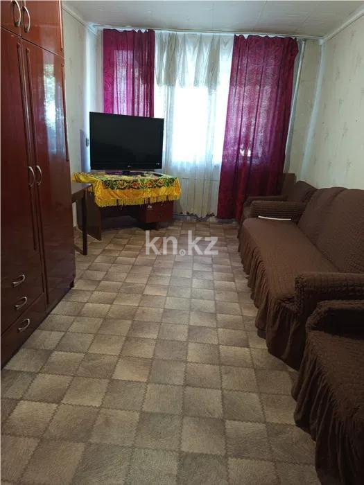 Продажа 2-комнатной квартиры, 44 м², ул. Серова, дом  91 - Продажа квартир в Караганде фото 1 из 3