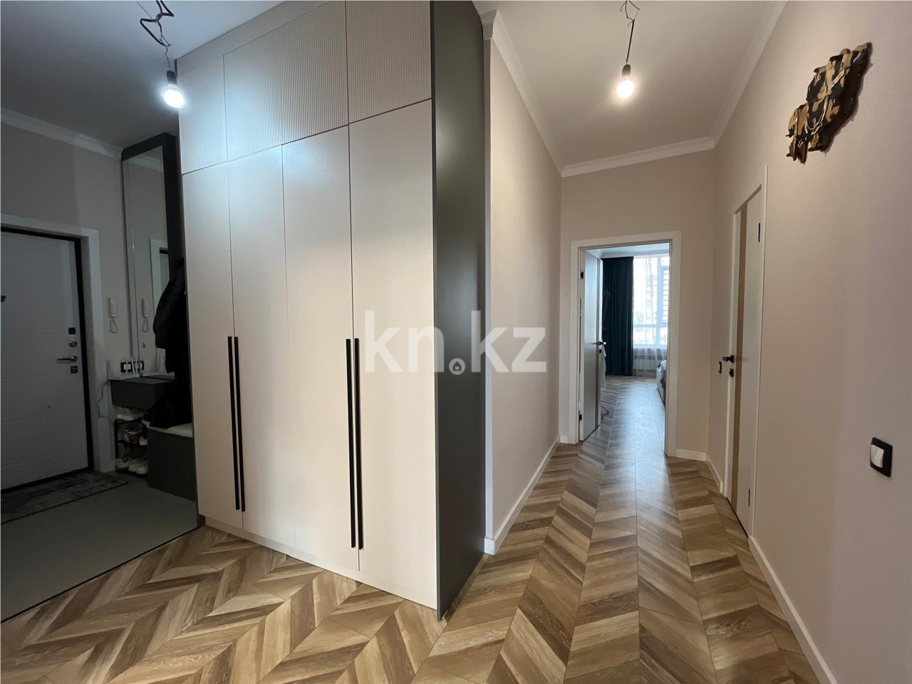 Продажа 2-комнатной квартиры, 72 м² - Продажа квартир в Семее фото 10 из 15