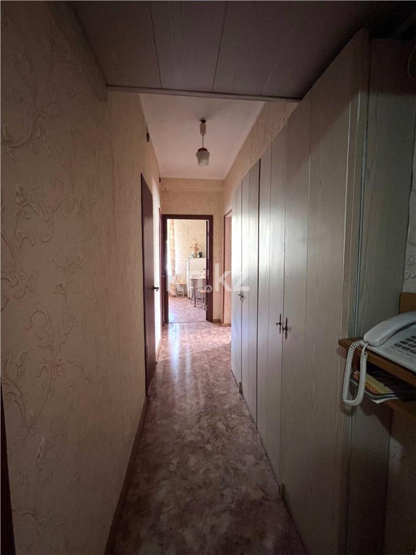 Продажа 3-комнатной квартиры, 76 м² - Продажа домов, коттеджей в Уральске фото 17 из 29