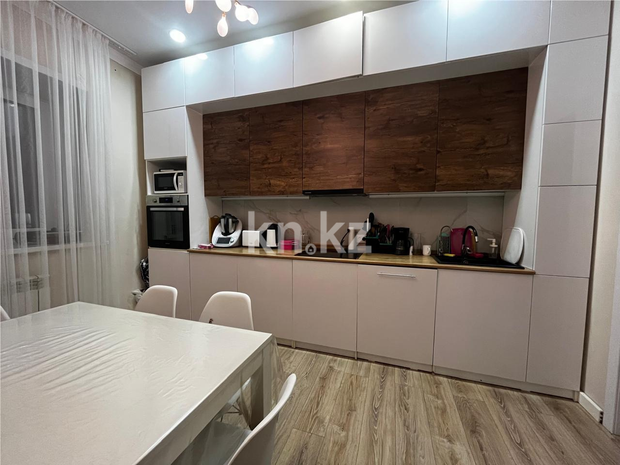 Продажа 3-комнатной квартиры, 93 м² - Продажа земельных участков в Карагандинской области фото 10 из 14