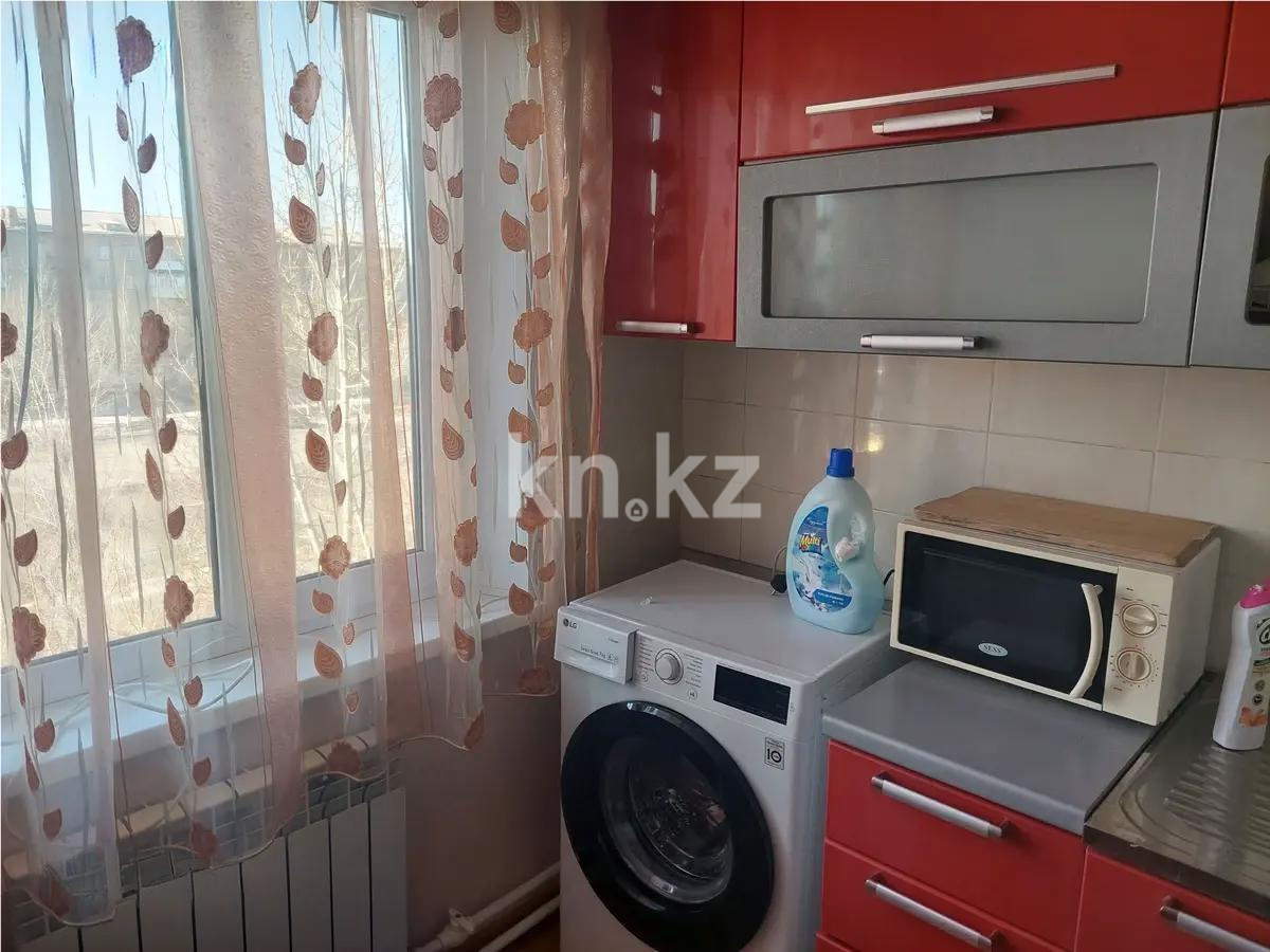 Продажа 2-комнатной квартиры, 46 м², ул. Сакена Сейфуллина, дом  28 - Продажа квартир в Абае фото 2 из 3
