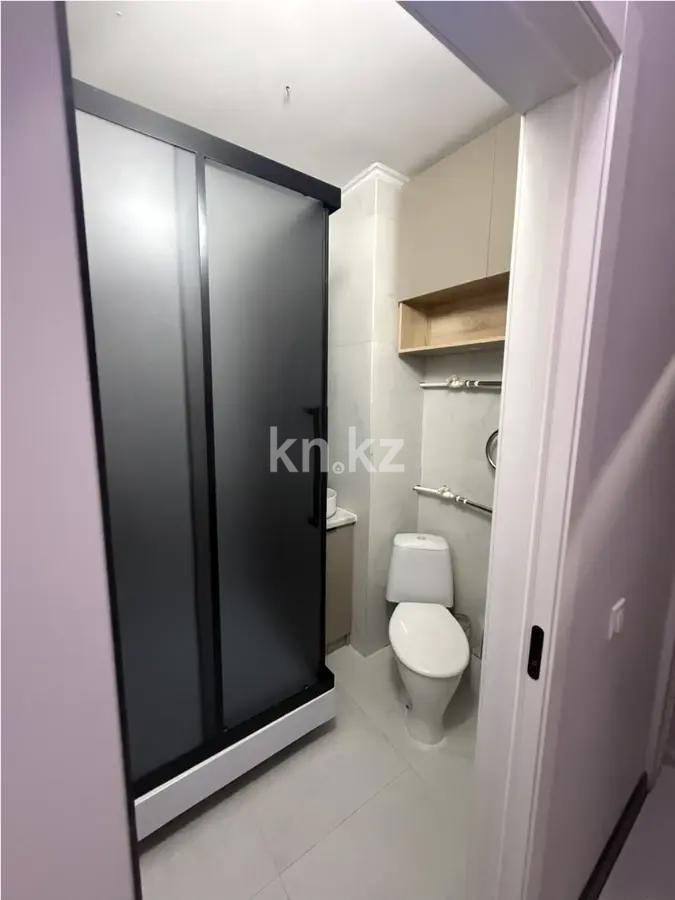 Продажа 1-комнатной квартиры, 18.3 м² в Алматы - фото 3