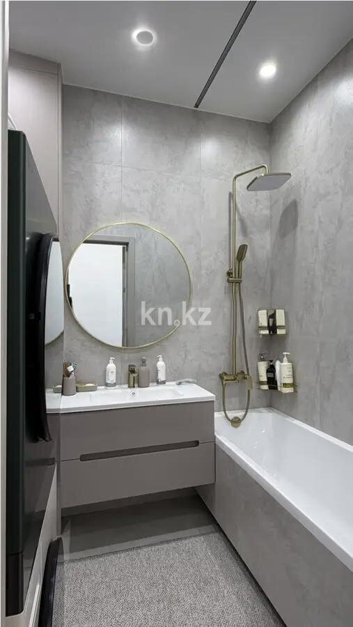 Продажа 3-комнатной квартиры, 97 м² в Астане - фото 5