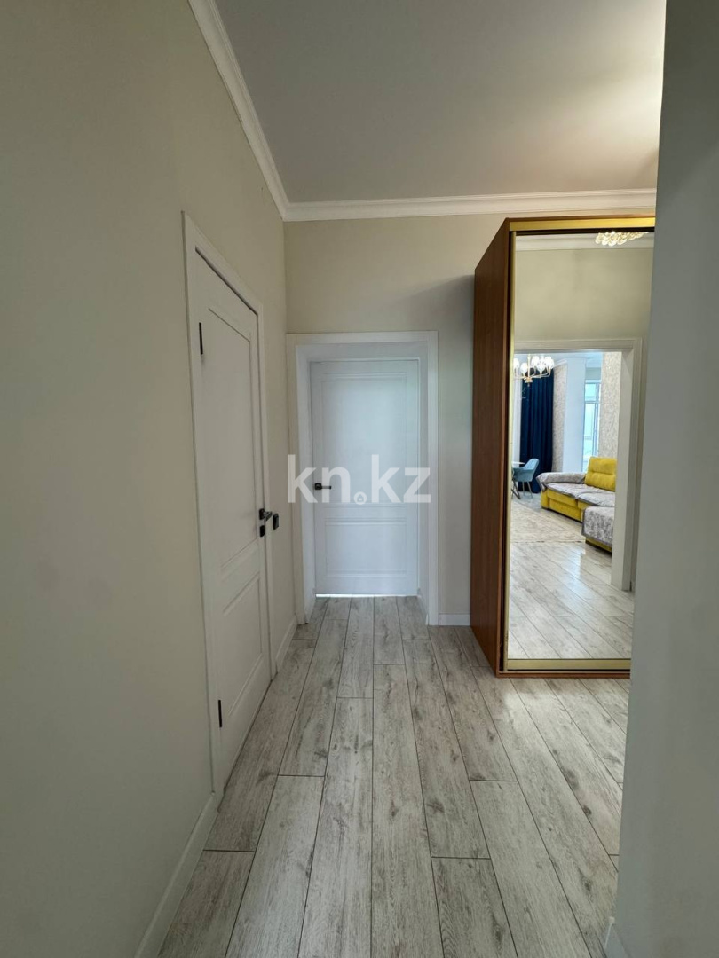 Продажа 3-комнатной квартиры, 79 м² - Продажа трехкомнатных квартир в р-не Есиль Астаны - страница 18 фото 19 из 29