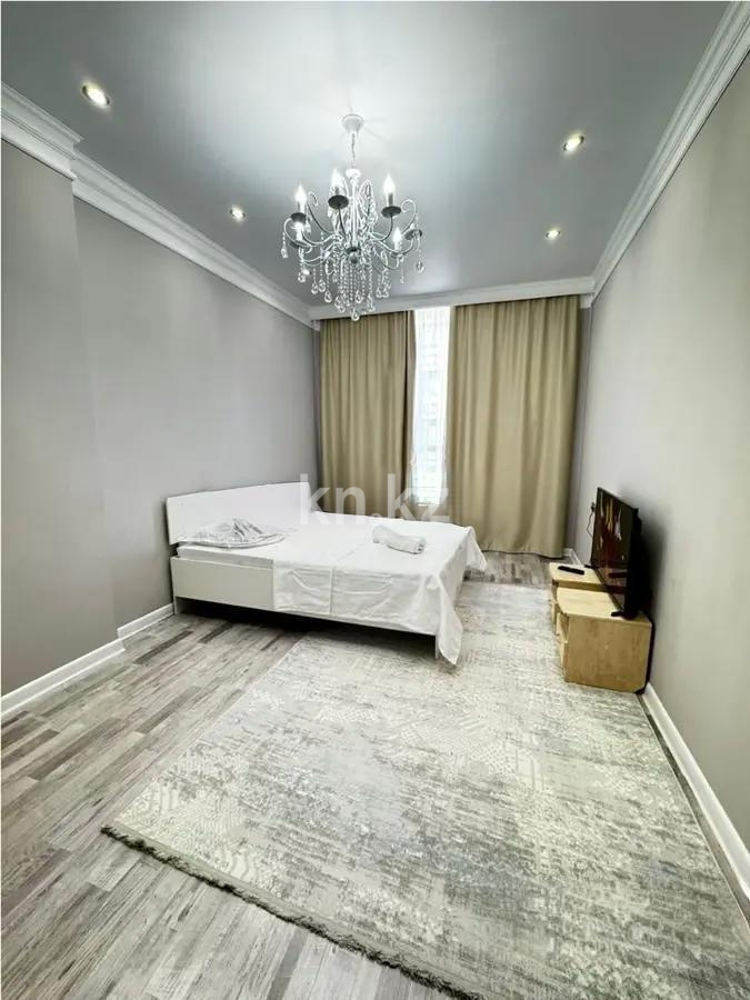 Продажа 1-комнатной квартиры, 44.2 м² - Продажа квартир в новостройках Астаны с фото - страница 6 фото 2 из 3