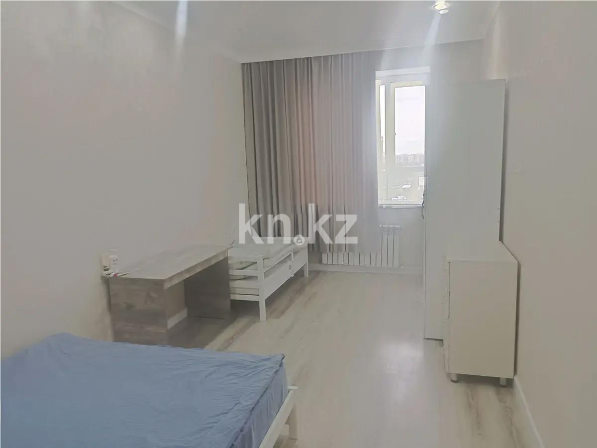 Продажа 2-комнатной квартиры, 65.3 м², ул. Толе би, дом  25а в Астане - фото 2
