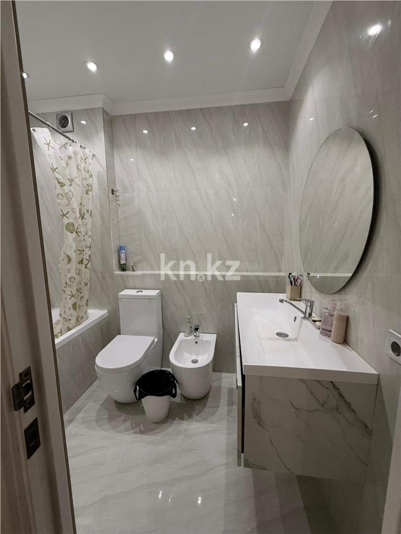 Продажа 5-комнатной квартиры, 133 м² в Караганде - фото 13