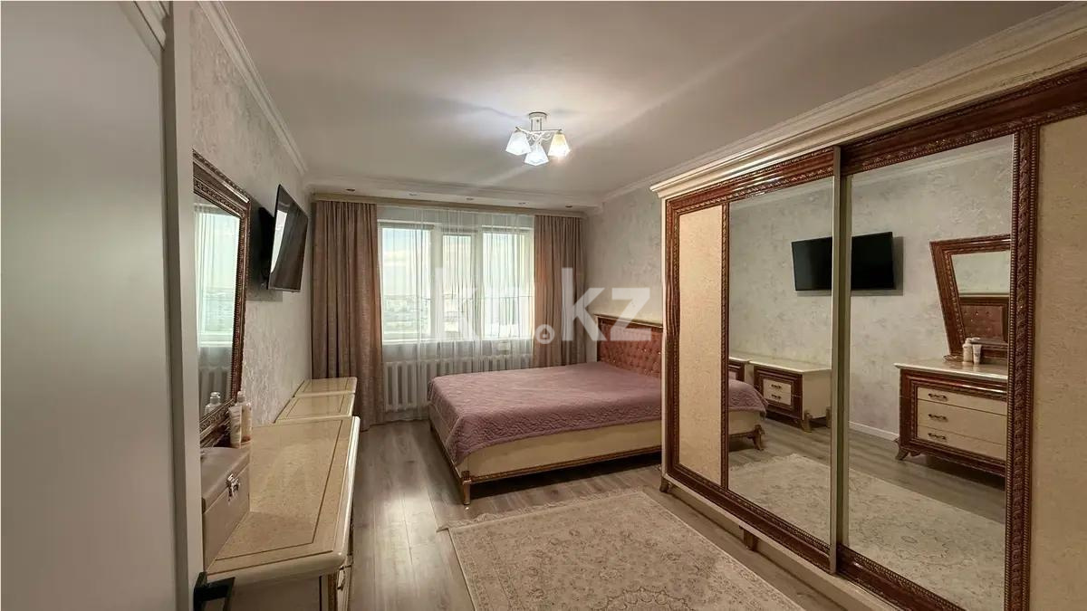 Продажа 3-комнатной квартиры, 85.8 м² в Астане - фото 3