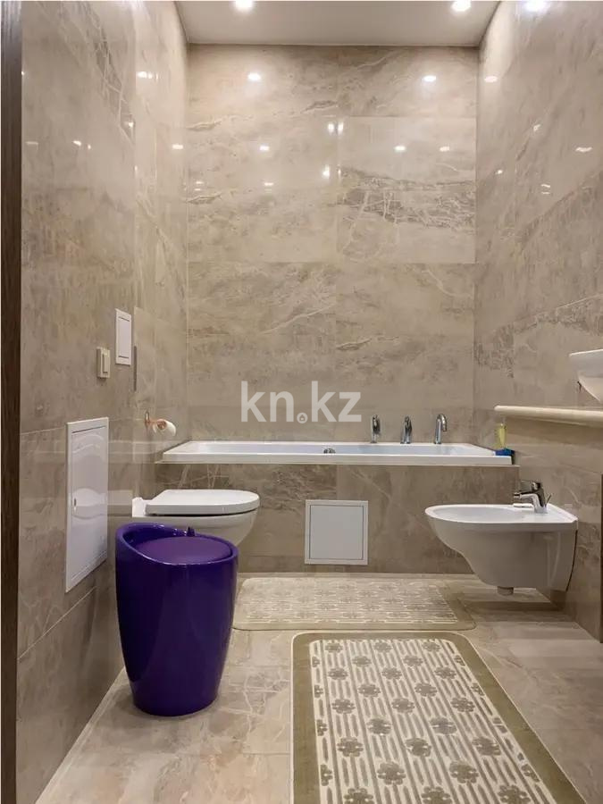 Продажа 4-комнатной квартиры, 213 м² - Продажа квартир в р-не Алматы Астаны - страница 18 фото 3 из 6