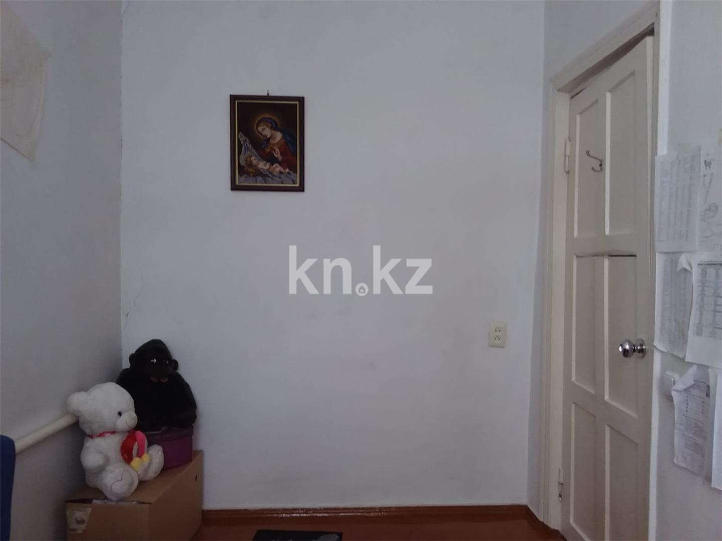 Продажа 4-комнатного дома, 104.1 м², ул. Пирогова в Караганде - фото 9