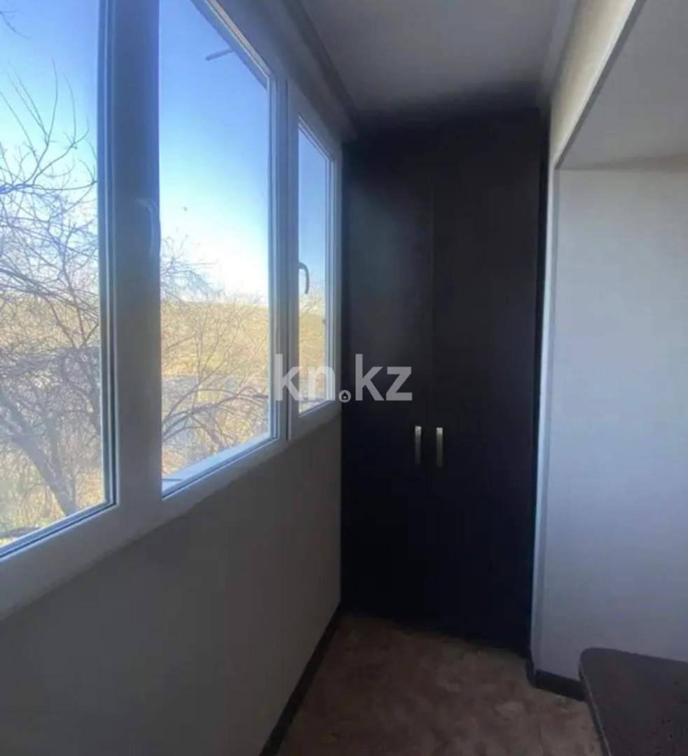 Продажа 1-комнатной квартиры, 37 м² - Недвижимость в Алматинской области фото 6 из 18