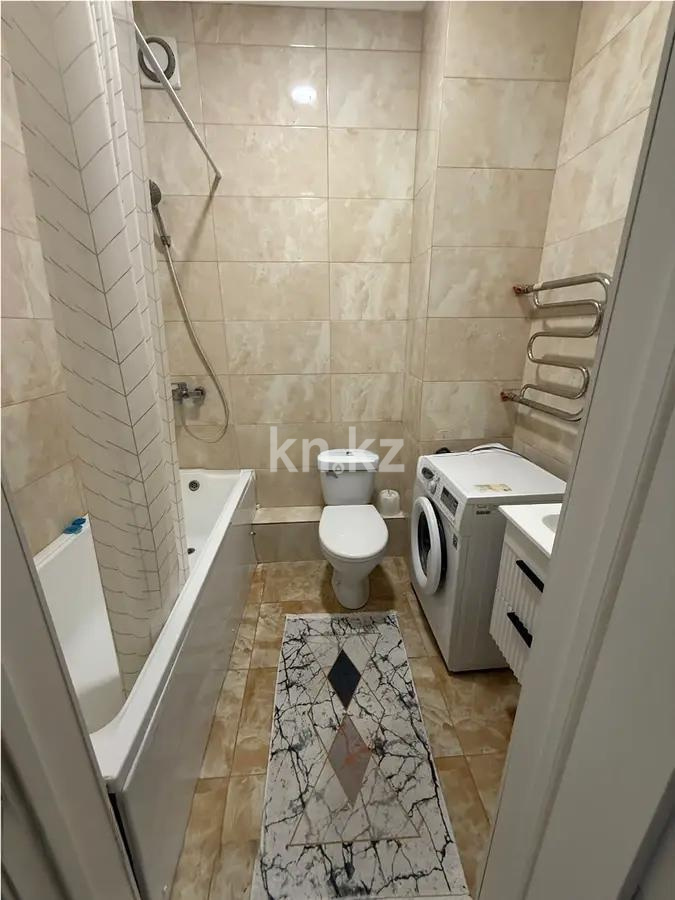 Продажа 1-комнатной квартиры, 42 м², ул. Анет баба, дом  2 в Астане - фото 3